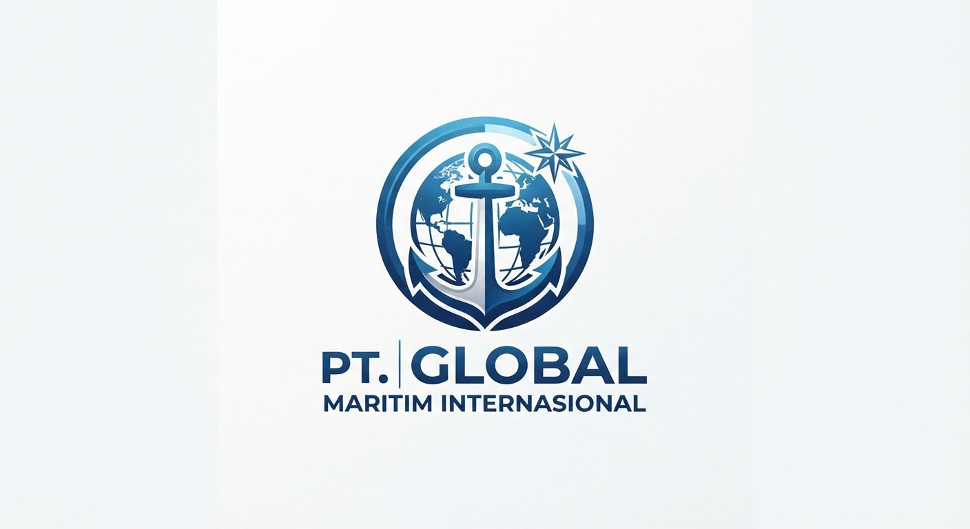 PT Global Maritim Internasional