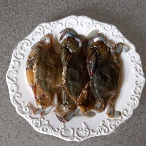 Kepiting Soka