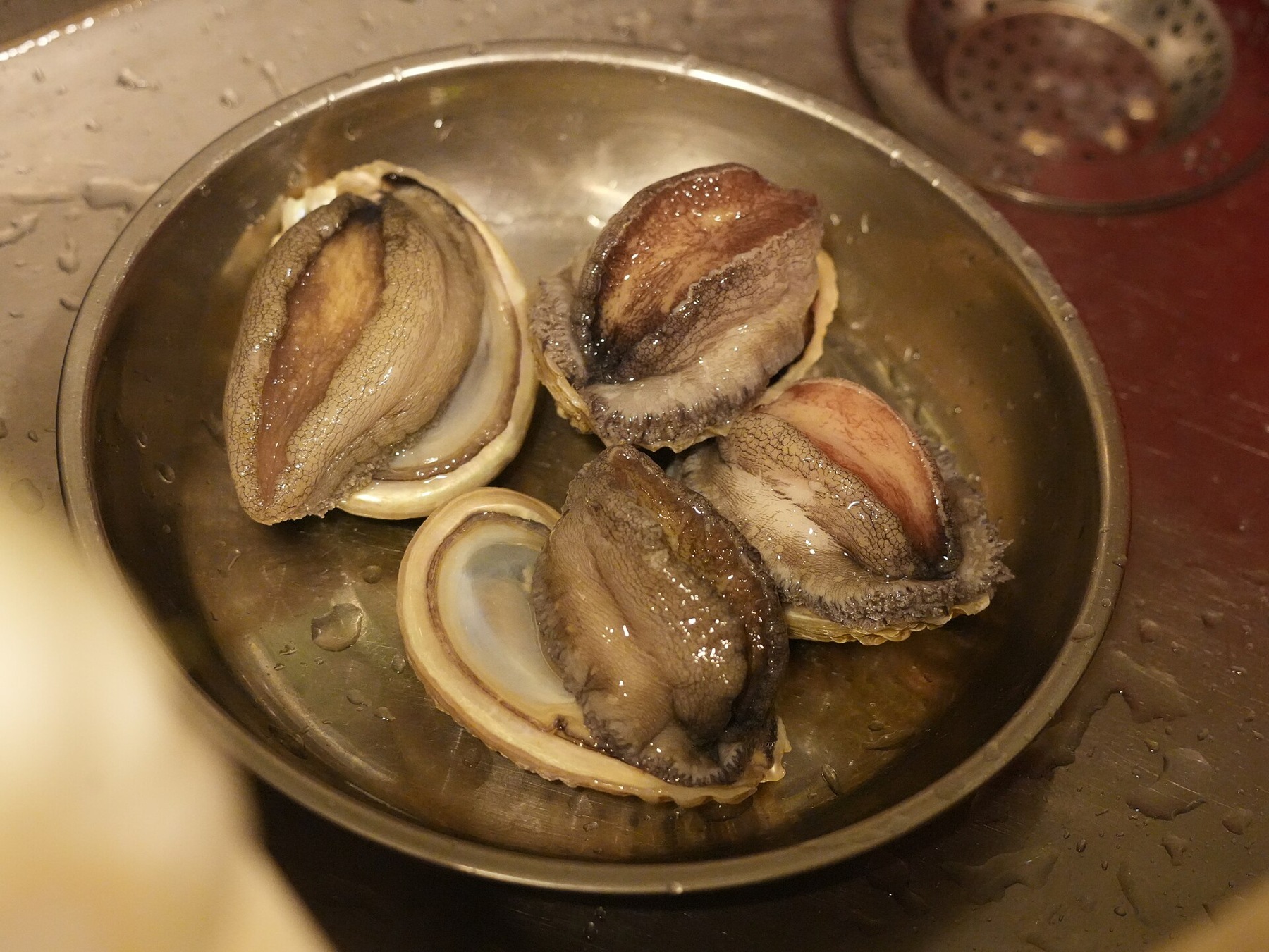 Abalone
