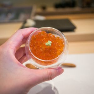 Telur Ikan